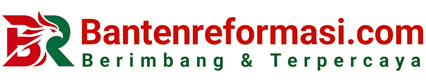 Banten Reformasi